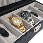 Watch case for 6 x Watches 37136