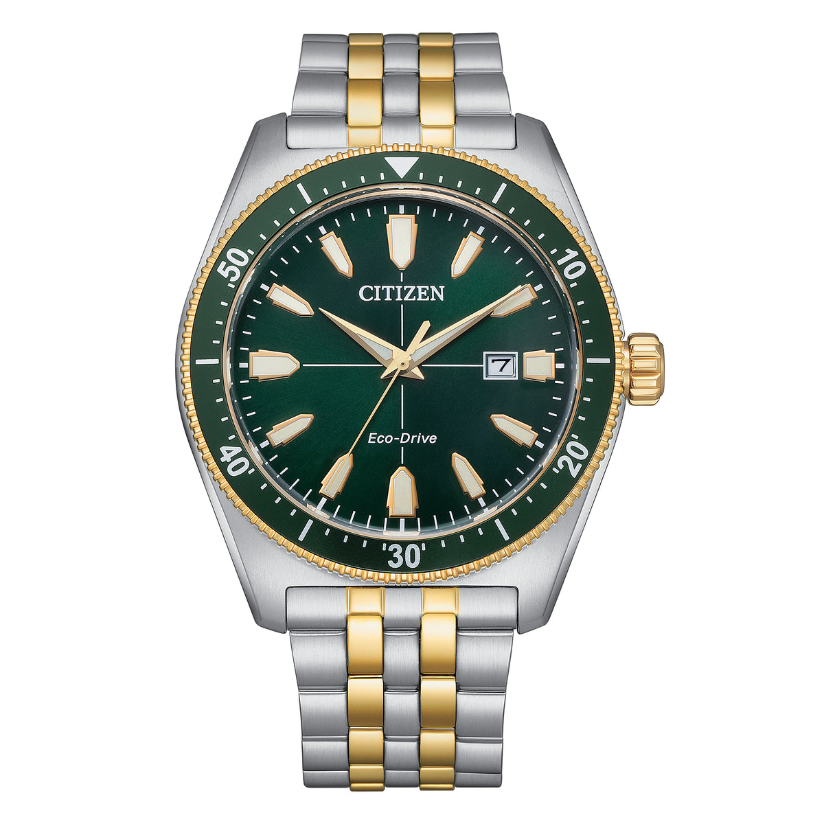 ナタン・アケ Citizen Vintage Brycen Sport Citizen AW1594-89X Brycen Vintage