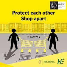 Covid-19 Getting ready to re-open - Armin Lowe Jewellers