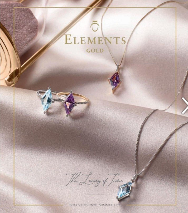 New eCatalogues - Armin Lowe Jewellers