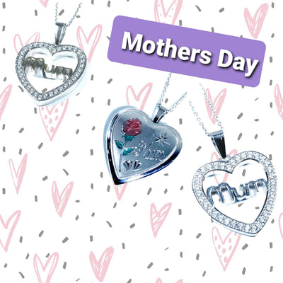 Mothers Day 14th February