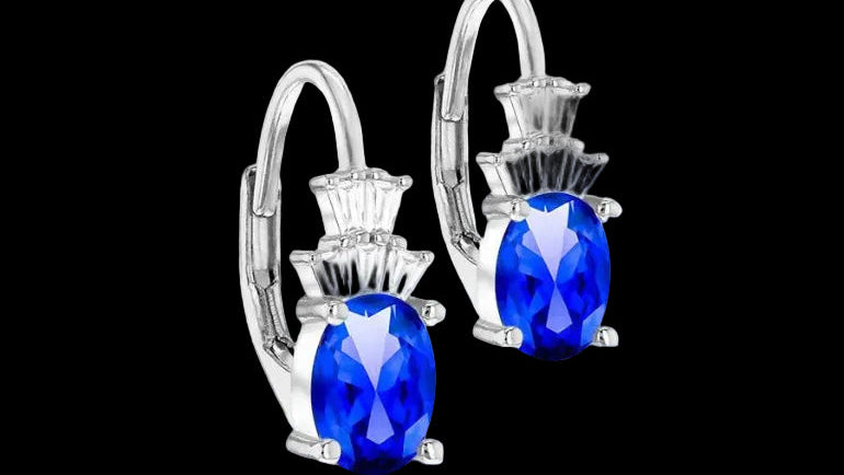 Earrings Collection Armin Lowe Sligo