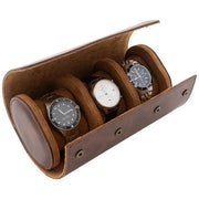 Watch case for 3 x Watches 37137