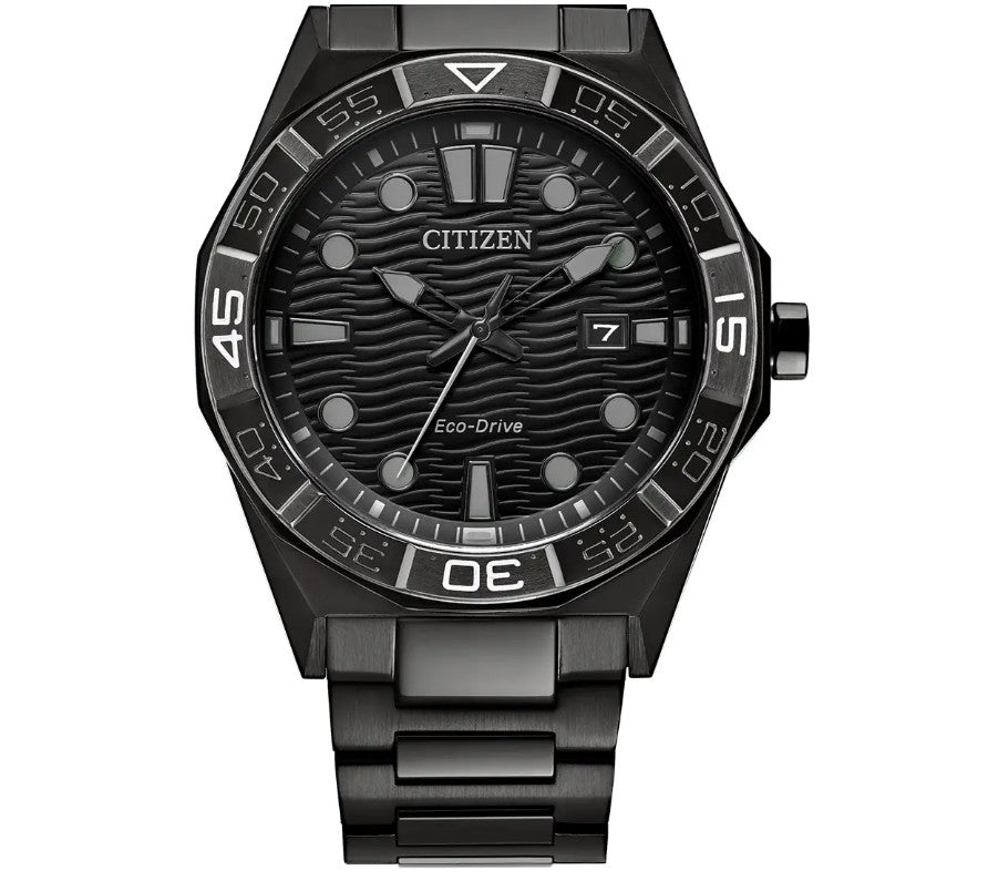 Brycen model