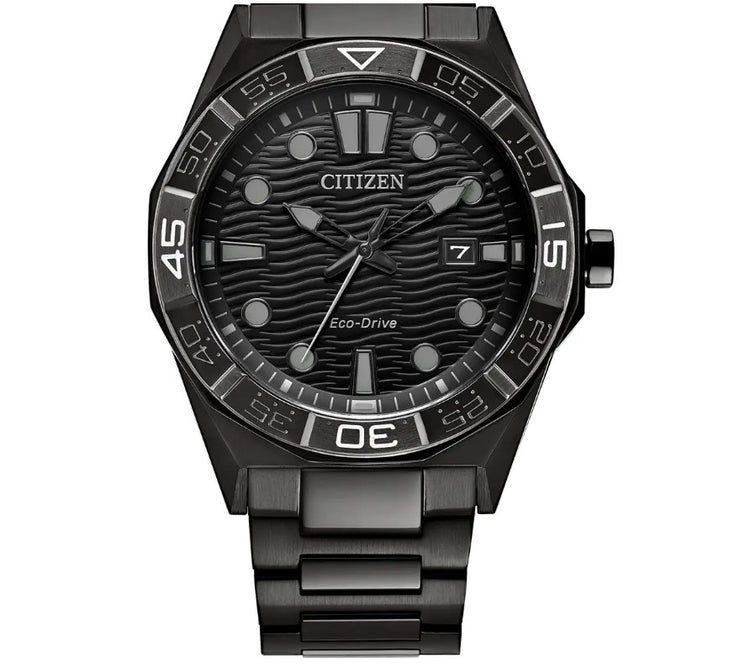 Brycen model
