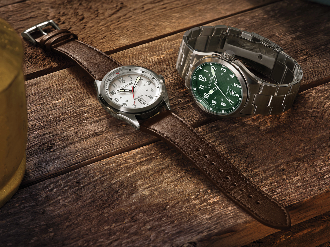 Citizen Terra Force AW1890-51x 38785