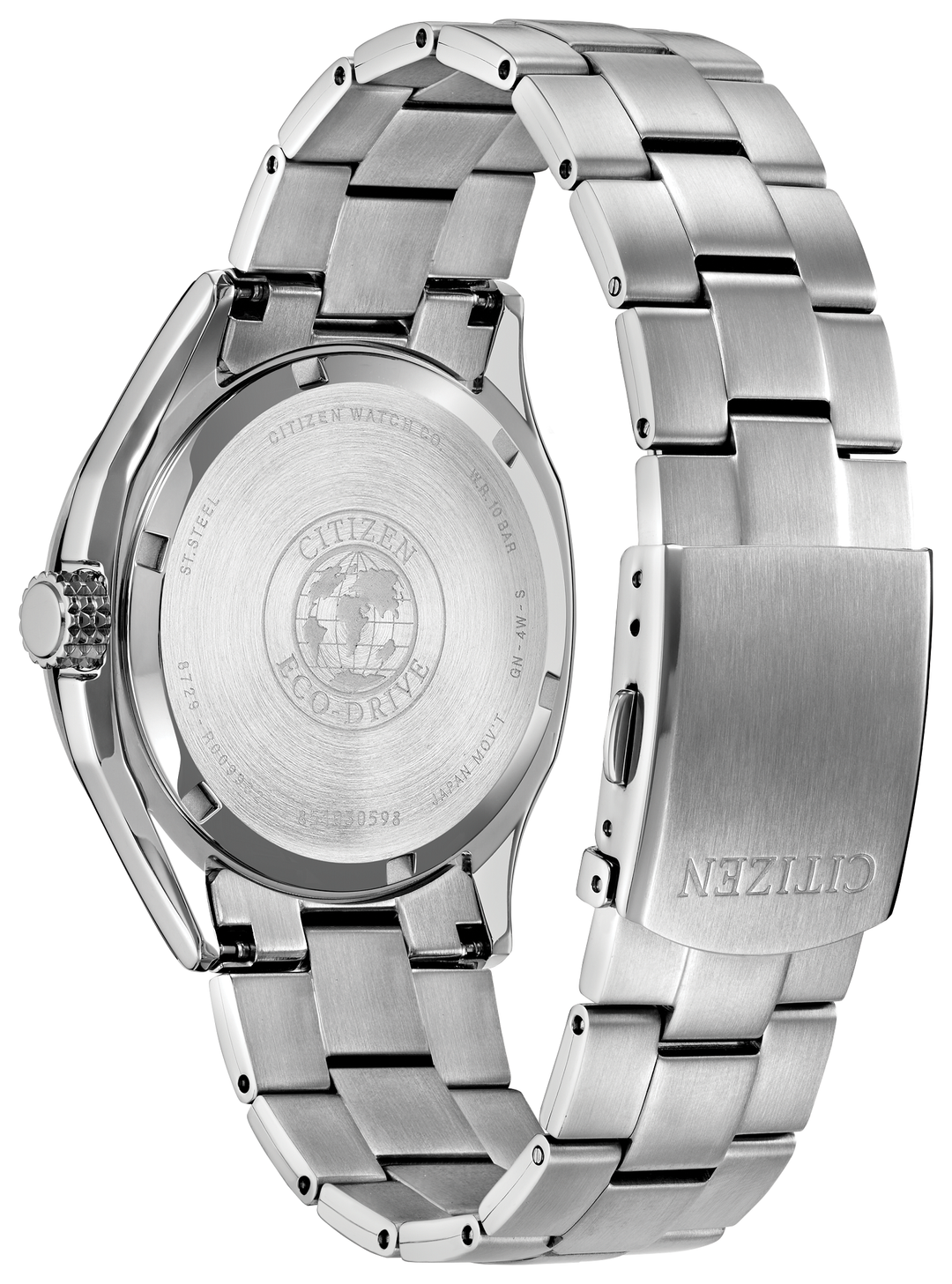 Citizen Terra Force AW1890-51x 38785