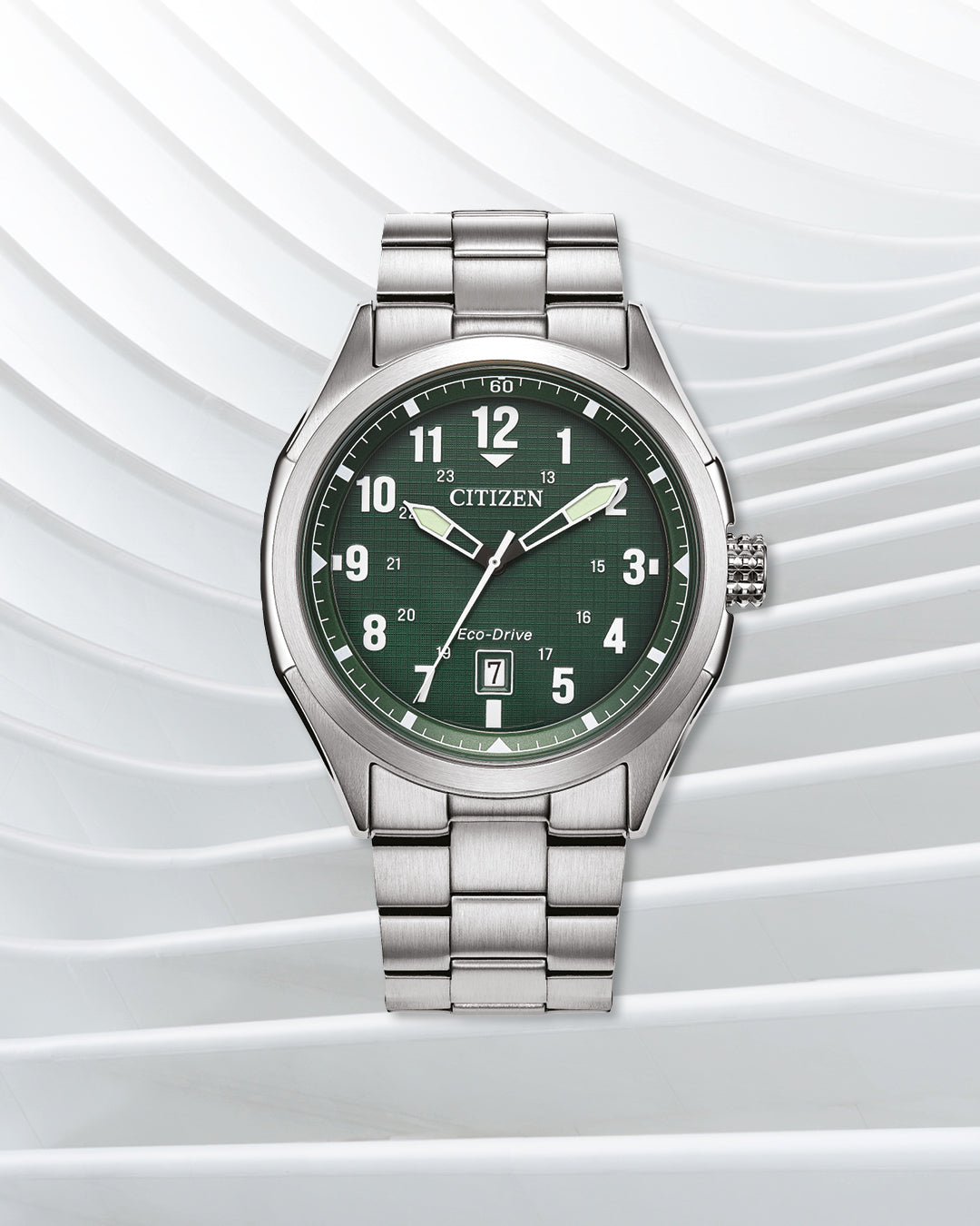 Citizen Terra Force AW1890-51x 38785