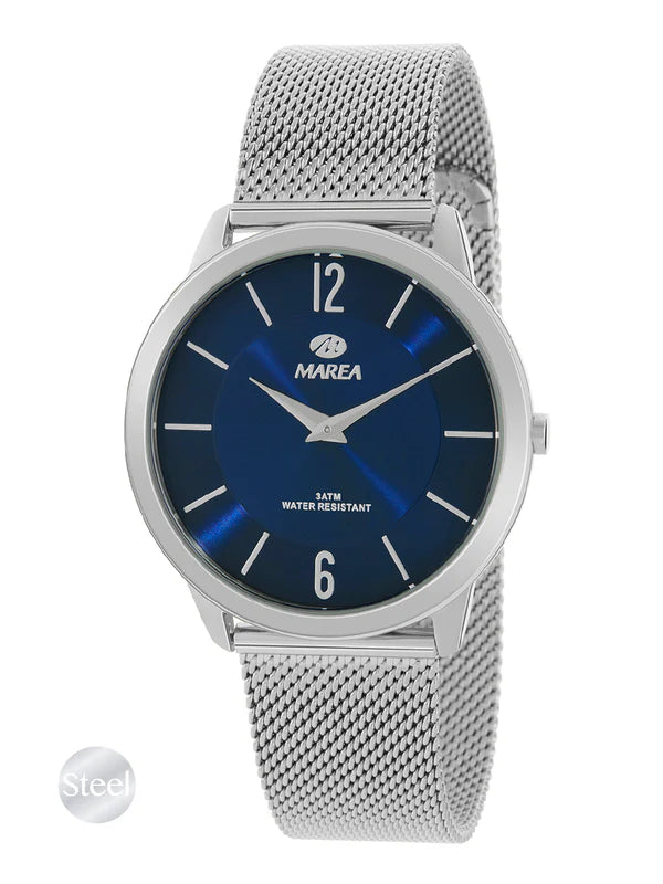 B36179/3 Marea Gents watch 38186