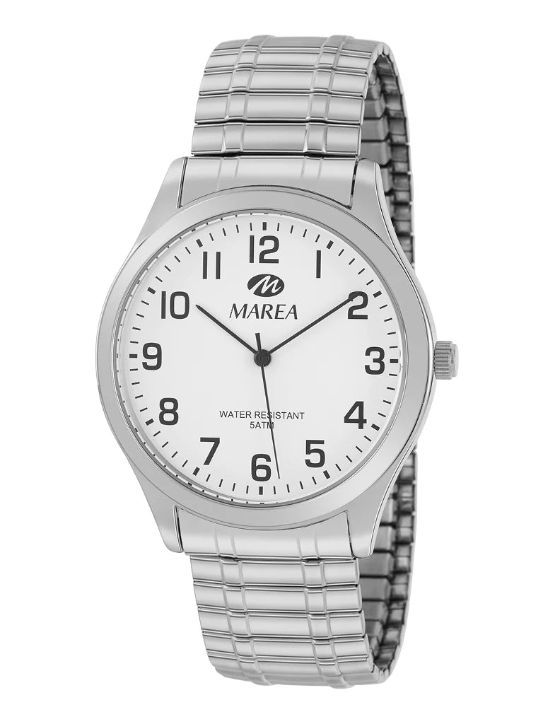 Marea Gents Expander day watch 38095