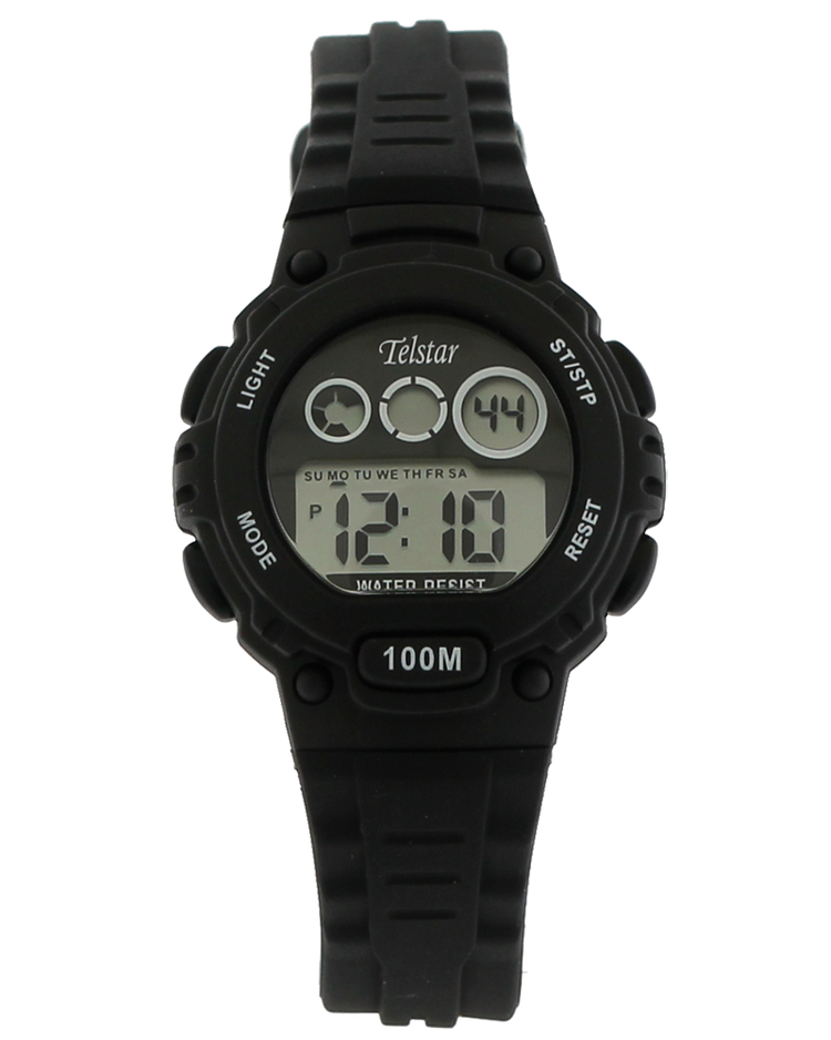 Telstar b6004 rkk digital watch 35073 - Armin Lowe Jewellers