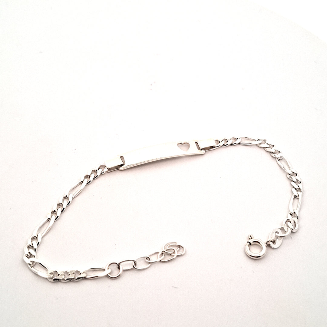Girls ID bracelet 38354