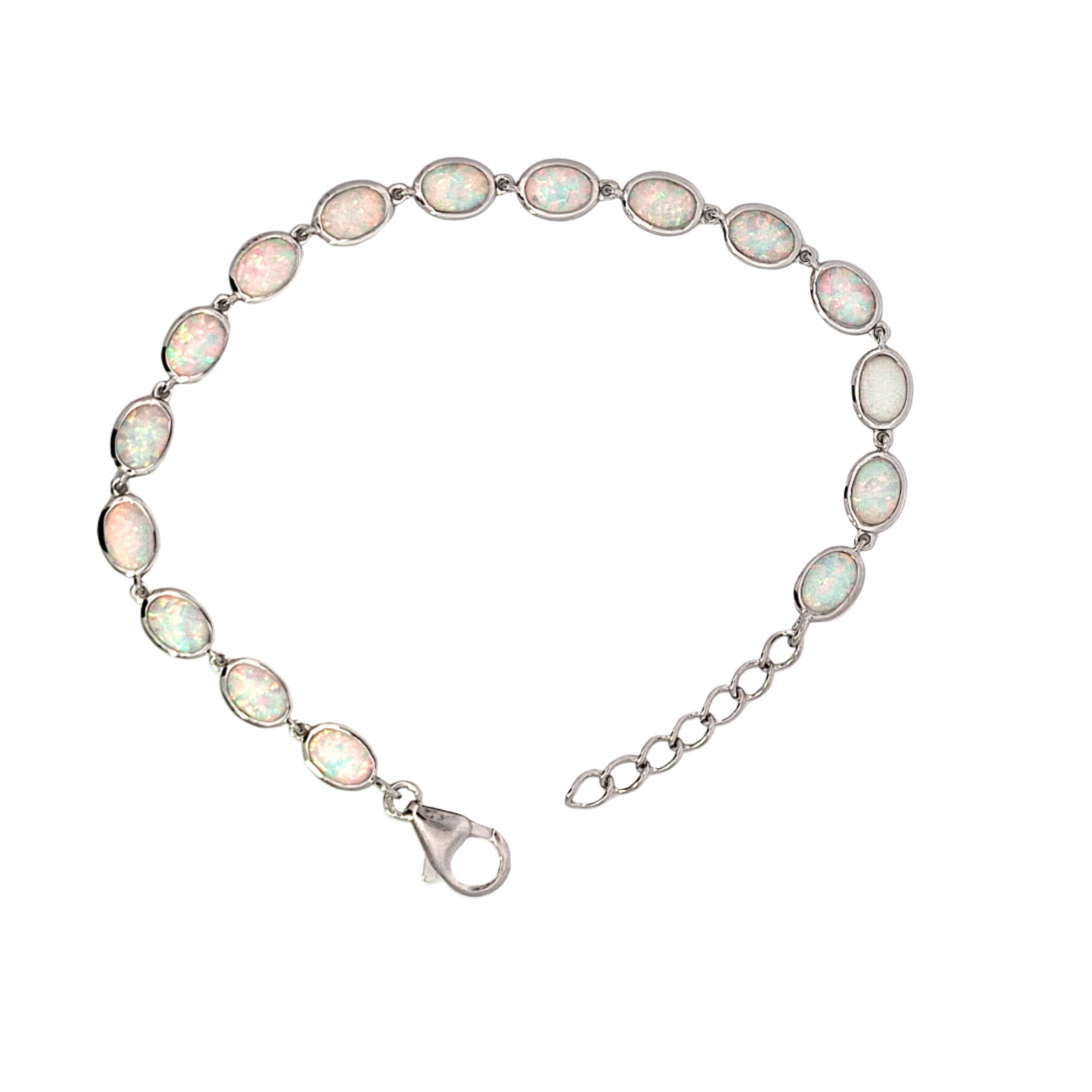 Armin Lowe Syn Opal bracelet