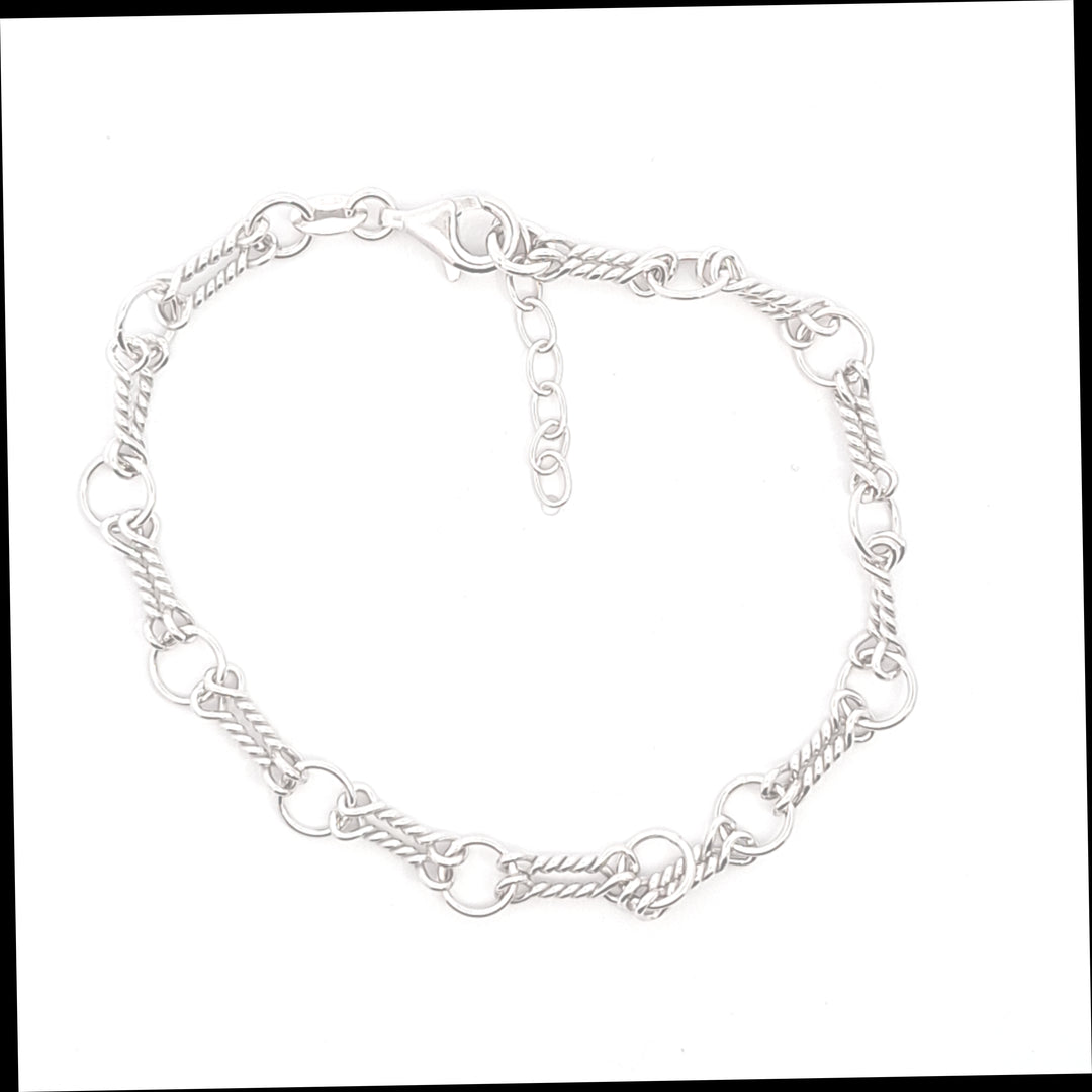 Bit bracelet 38086
