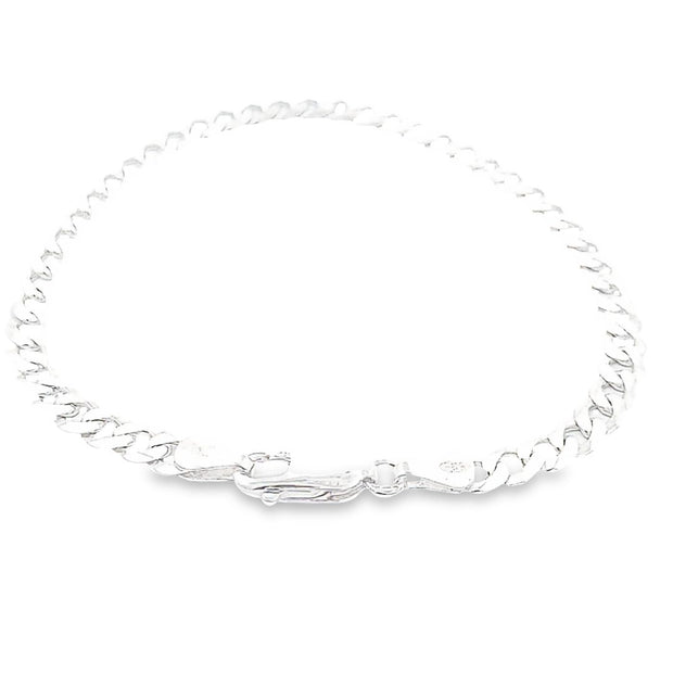 Sterling Silver Bracelet 36443