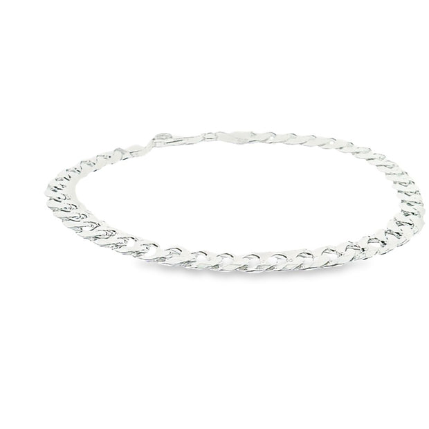 Sterling Silver Bracelet 36445