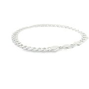 Sterling Silver Bracelet 36445