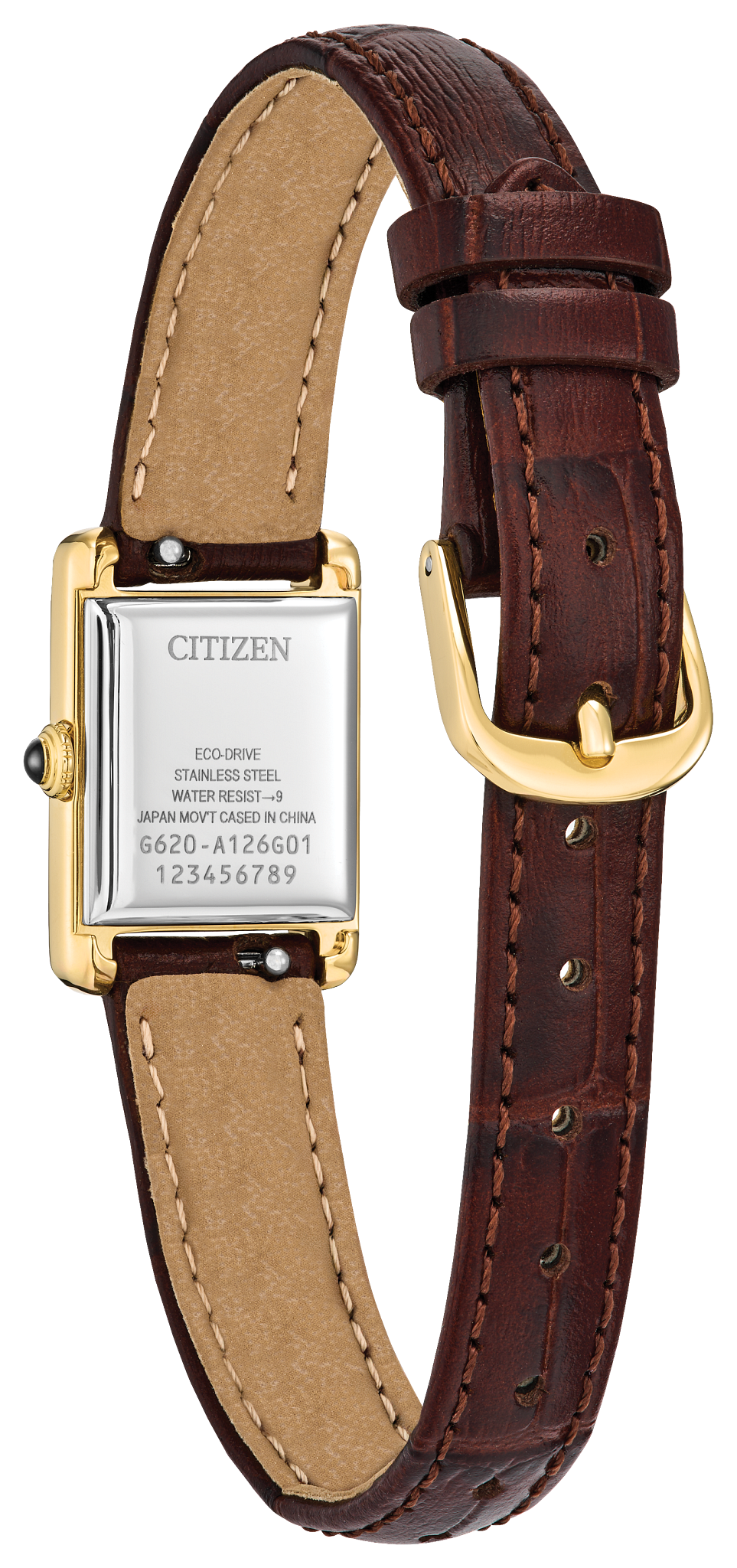 Citizen EG2797-13a ladys Fio Roma watch 38657
