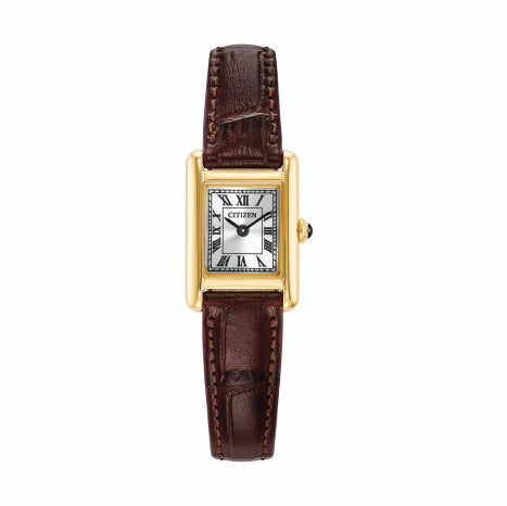 Citizen EG2797-13a ladys Fio Roma watch 38657