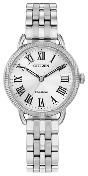 Citizen EM1050-56A ladys  Coin watch 36398