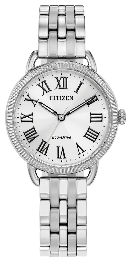 Citizen EM1050-56A ladys  Coin watch 36398