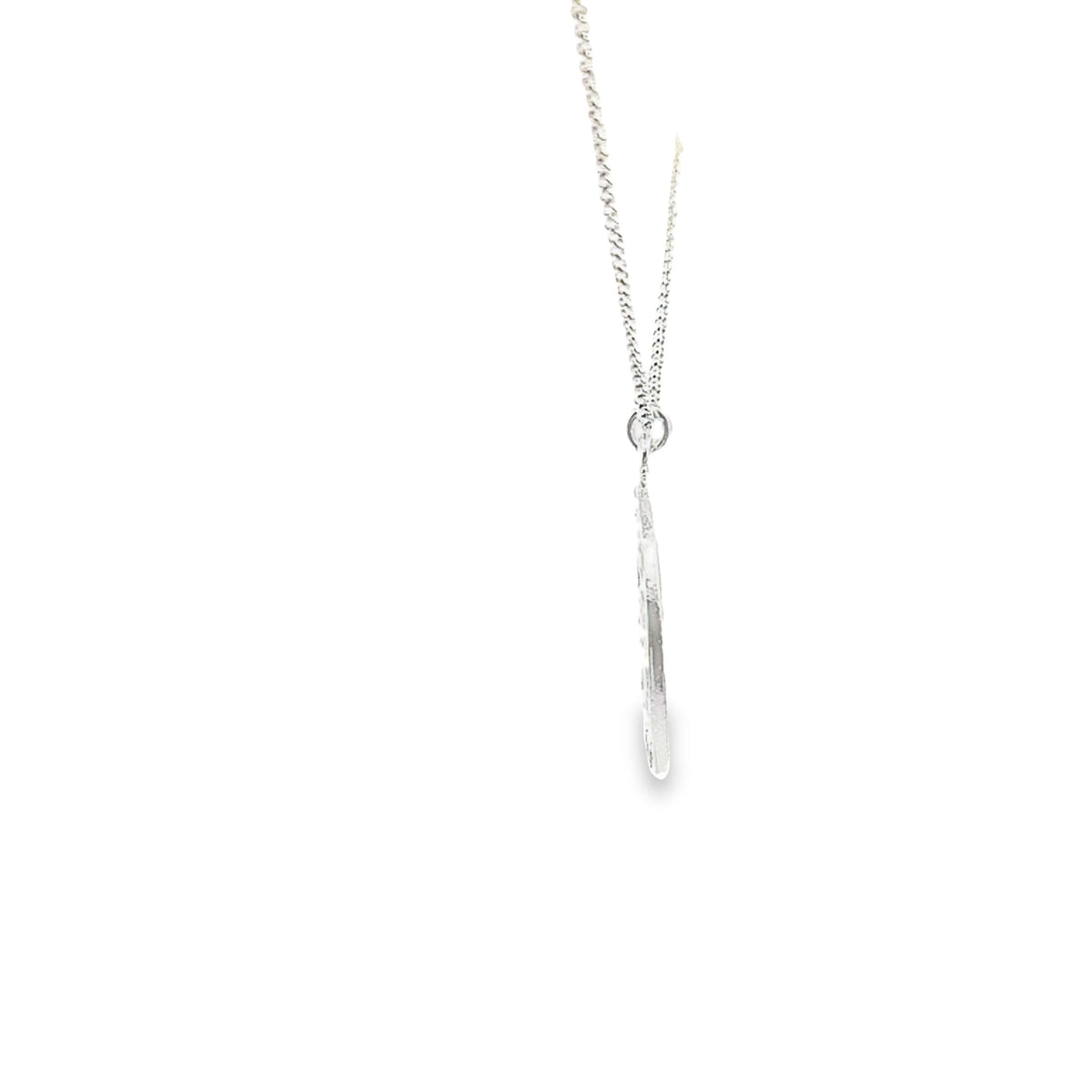 Tree of Life CZ pendant 34457 - Armin Lowe Jewellers