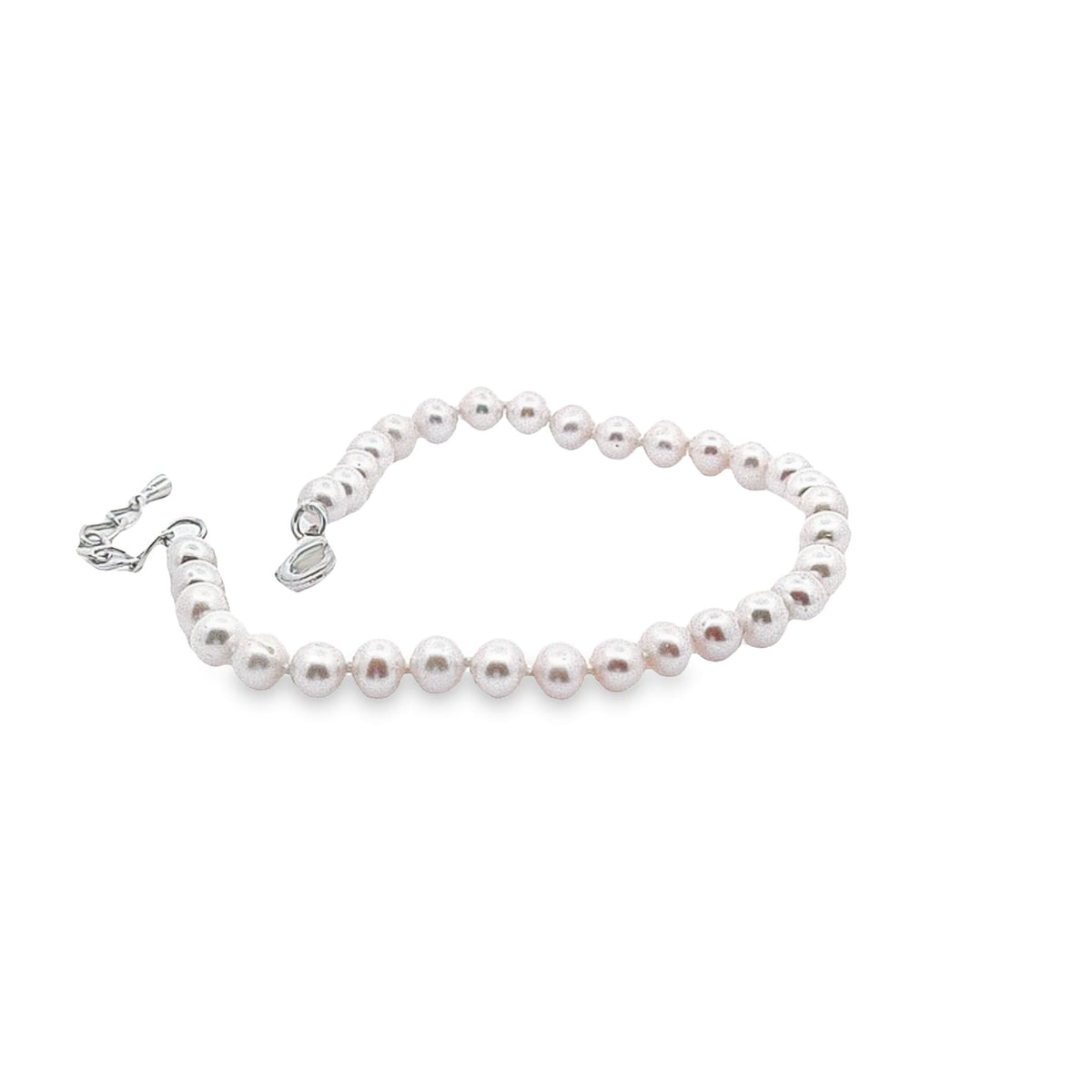 Pearl bracelet 36663 - Armin Lowe Jewellers
