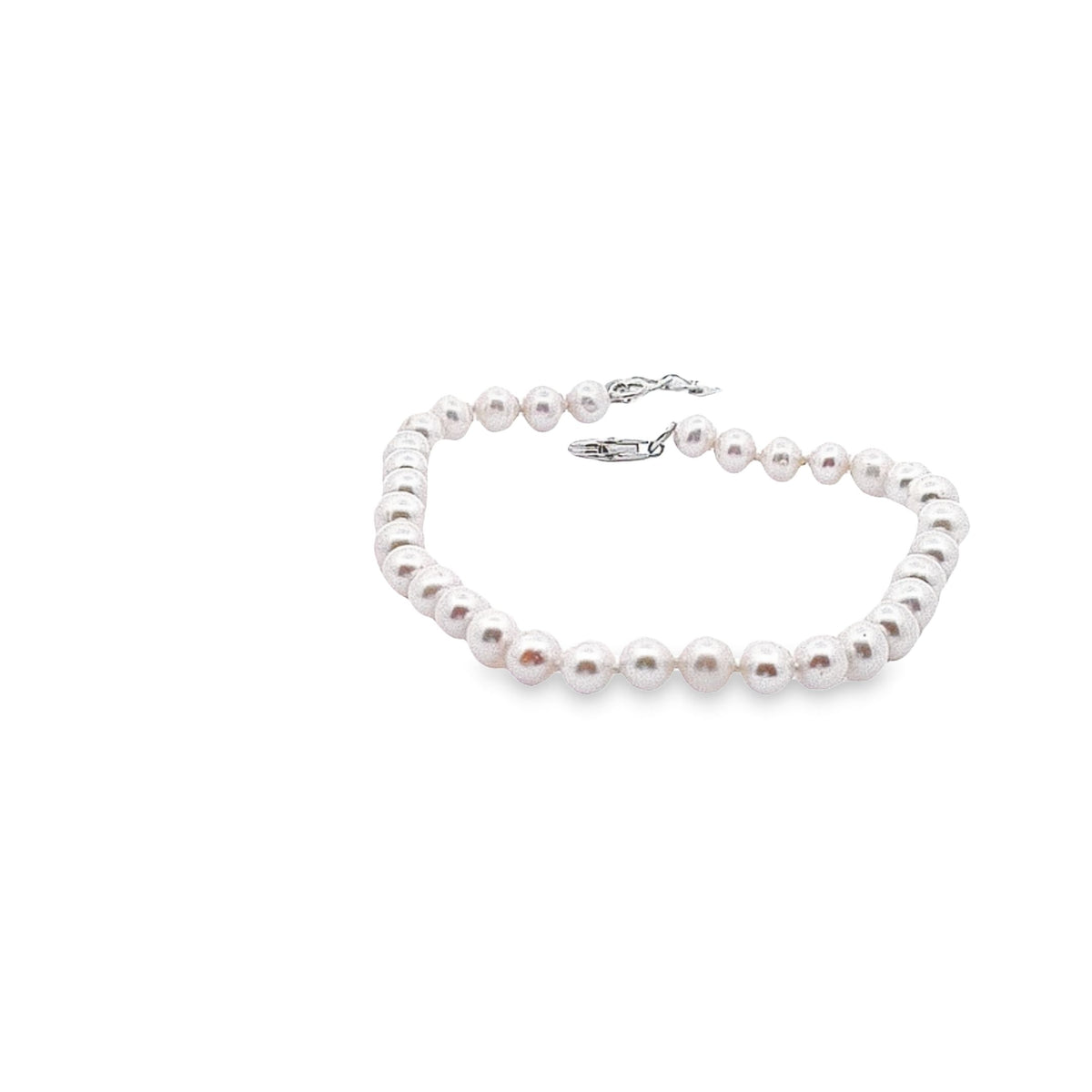 Pearl bracelet 36663 - Armin Lowe Jewellers