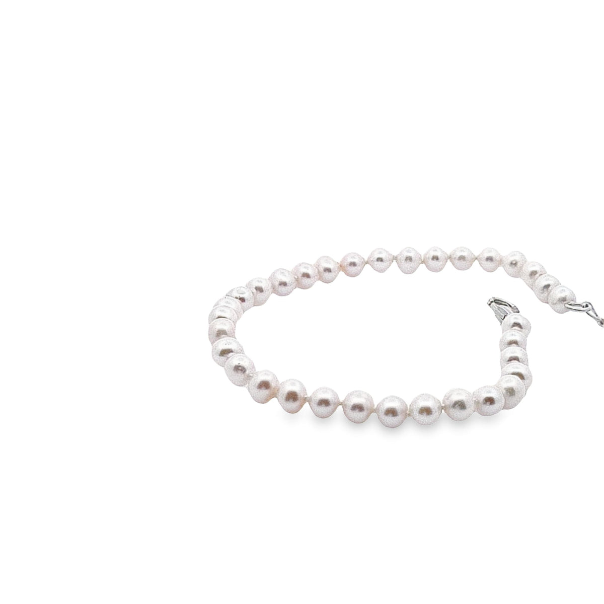 Pearl bracelet 36663 - Armin Lowe Jewellers
