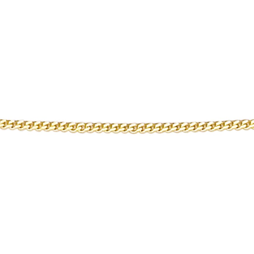 Diamond & Ruby swirl pendant 36807 - Armin Lowe Jewellers