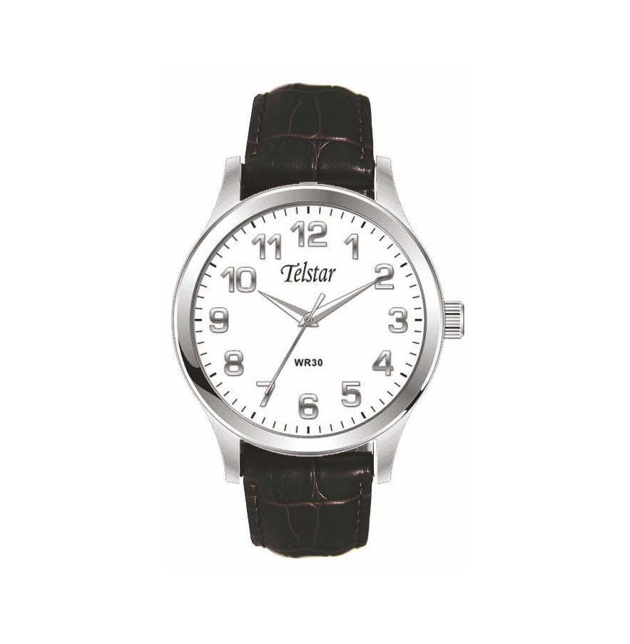 M1035 LSW Telstar gents watch 18082