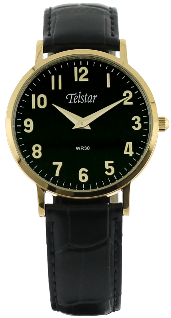Telstar Skinny  M1080 LYJ gents watch 36453 - Armin Lowe Jewellers