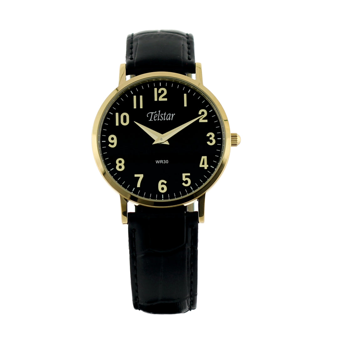 Telstar Skinny  M1080 LYJ gents watch 36453