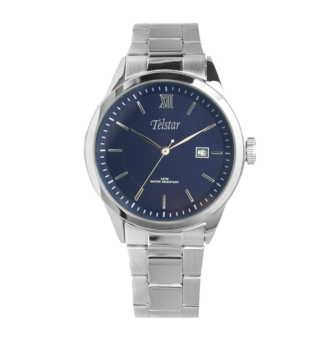 Telstar M1082 BSL Manhattan gents watch 38299