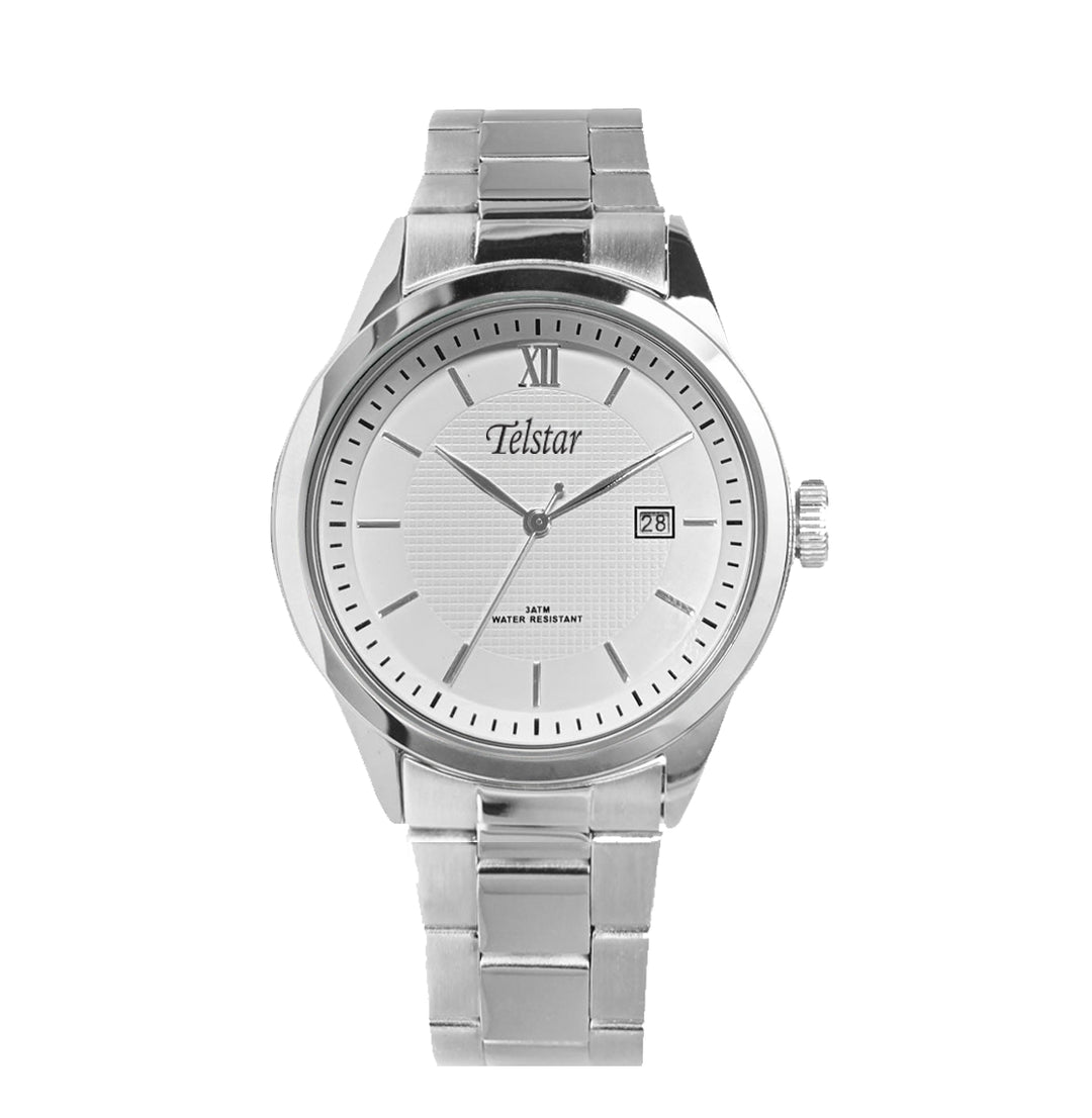 Telstar M1082 BSW Manhattan gents watch 38300