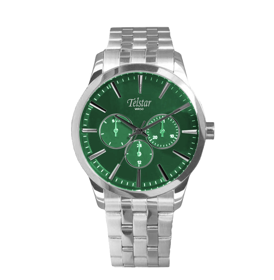 Telstar M3013 BSN gents watch 38309