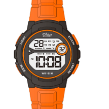 Telstar m6014 rko Digital sports watch 35517