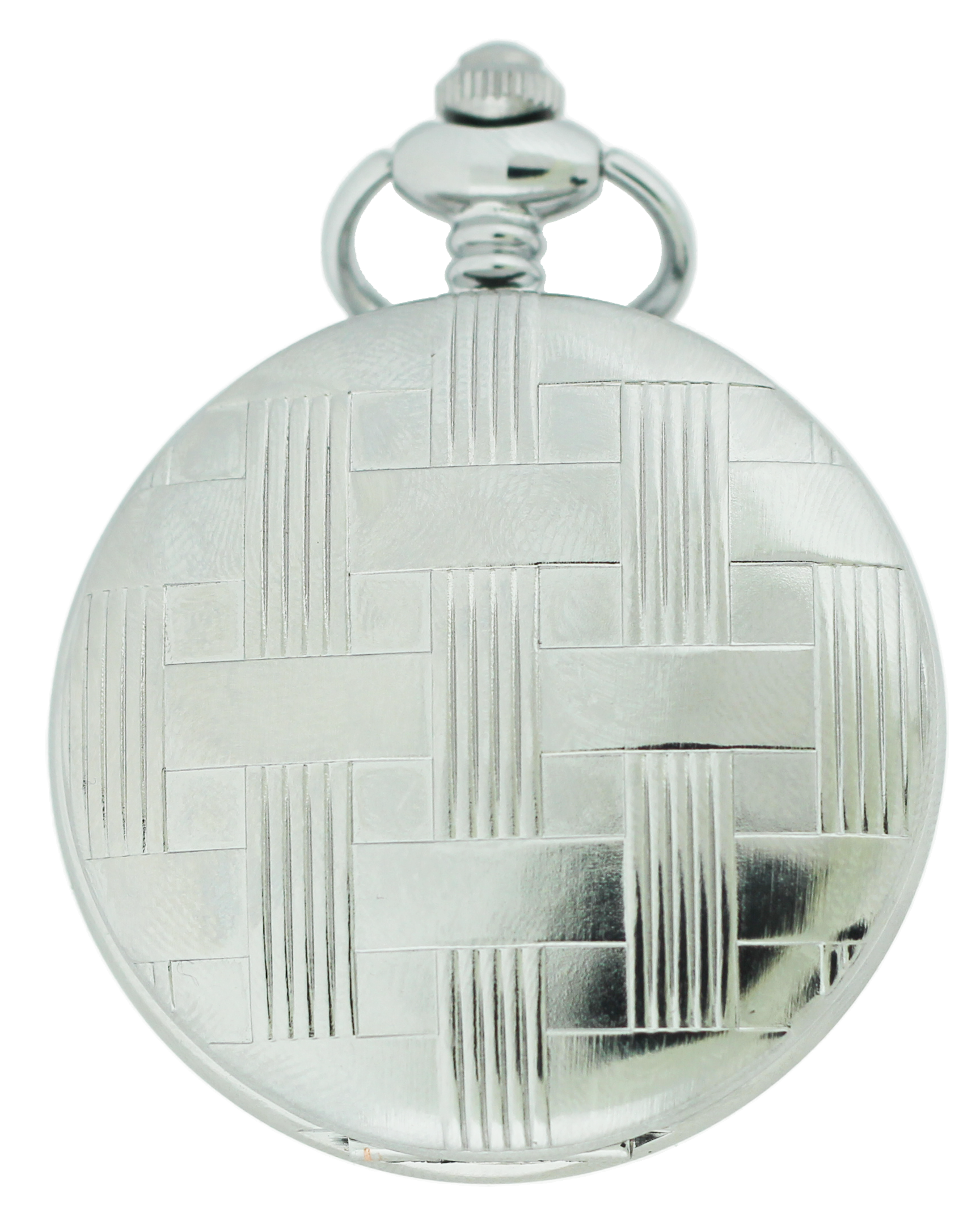 Telstar Quartz pocket watch P1029 CSW 37392 - Armin Lowe Jewellers
