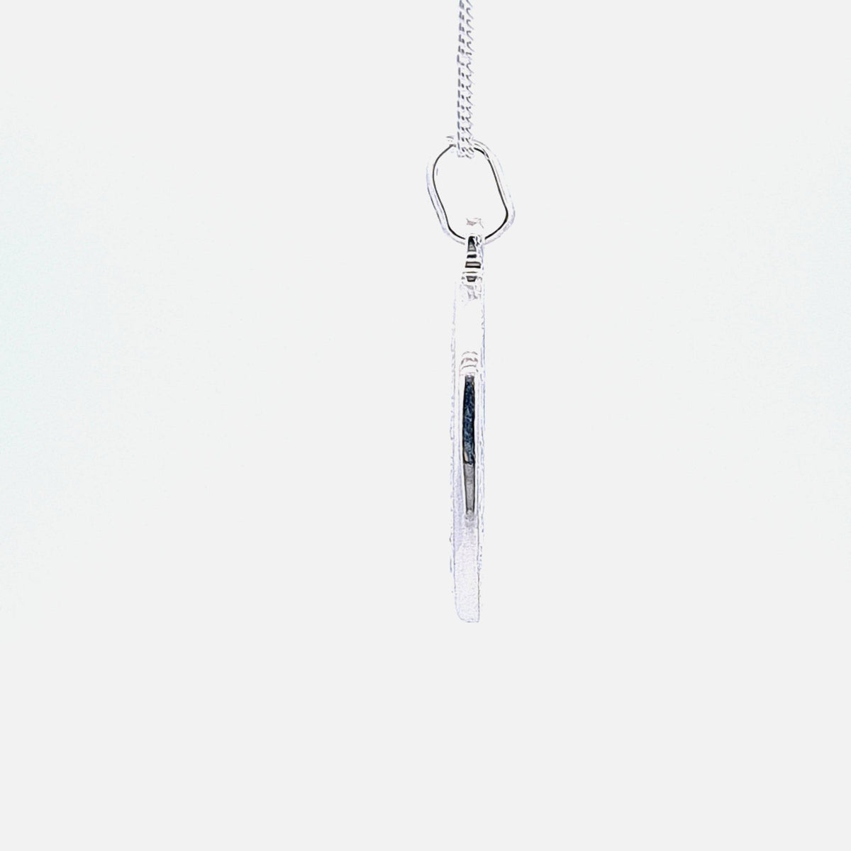 Miraculous medal 37340 - Armin Lowe Jewellers