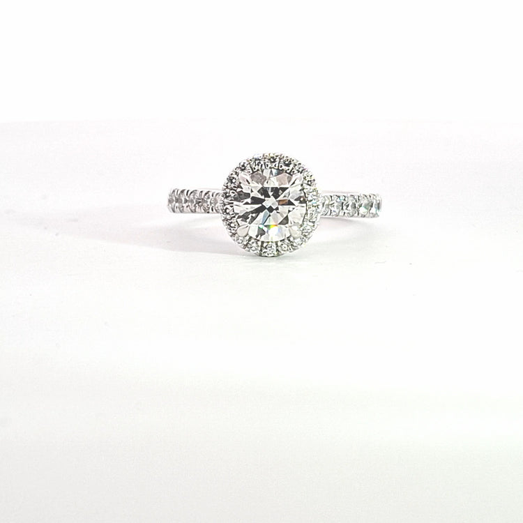 Armin Lowe Lab Diamond