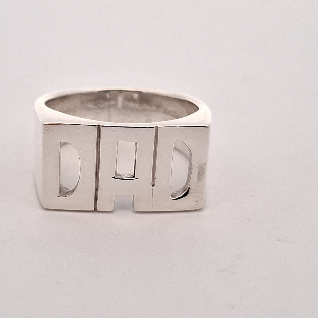 DAD ring 38026