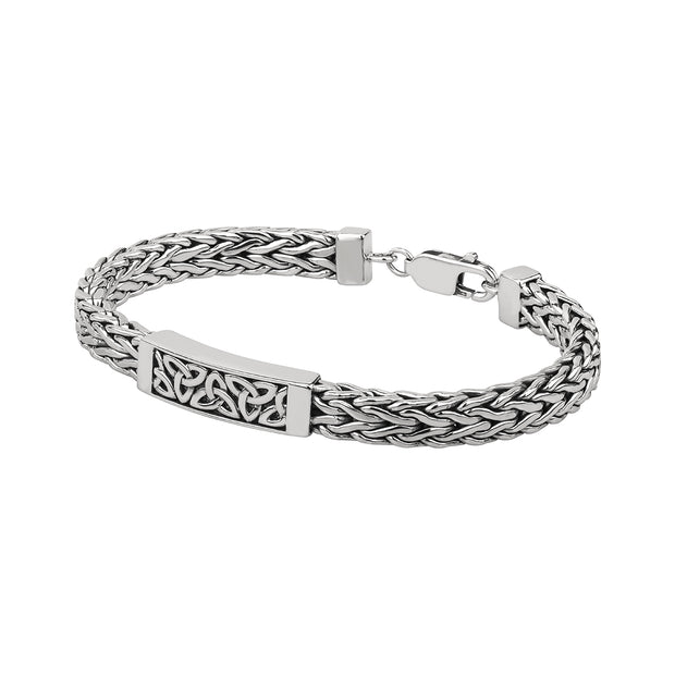Sterling Silver Bracelet 32560
