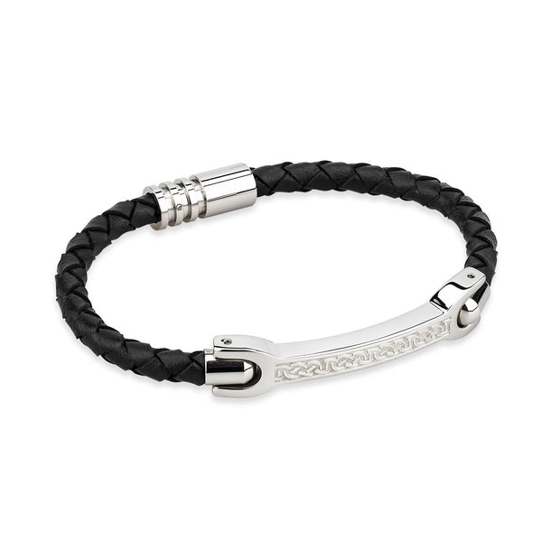 Steel Bracelet 32561