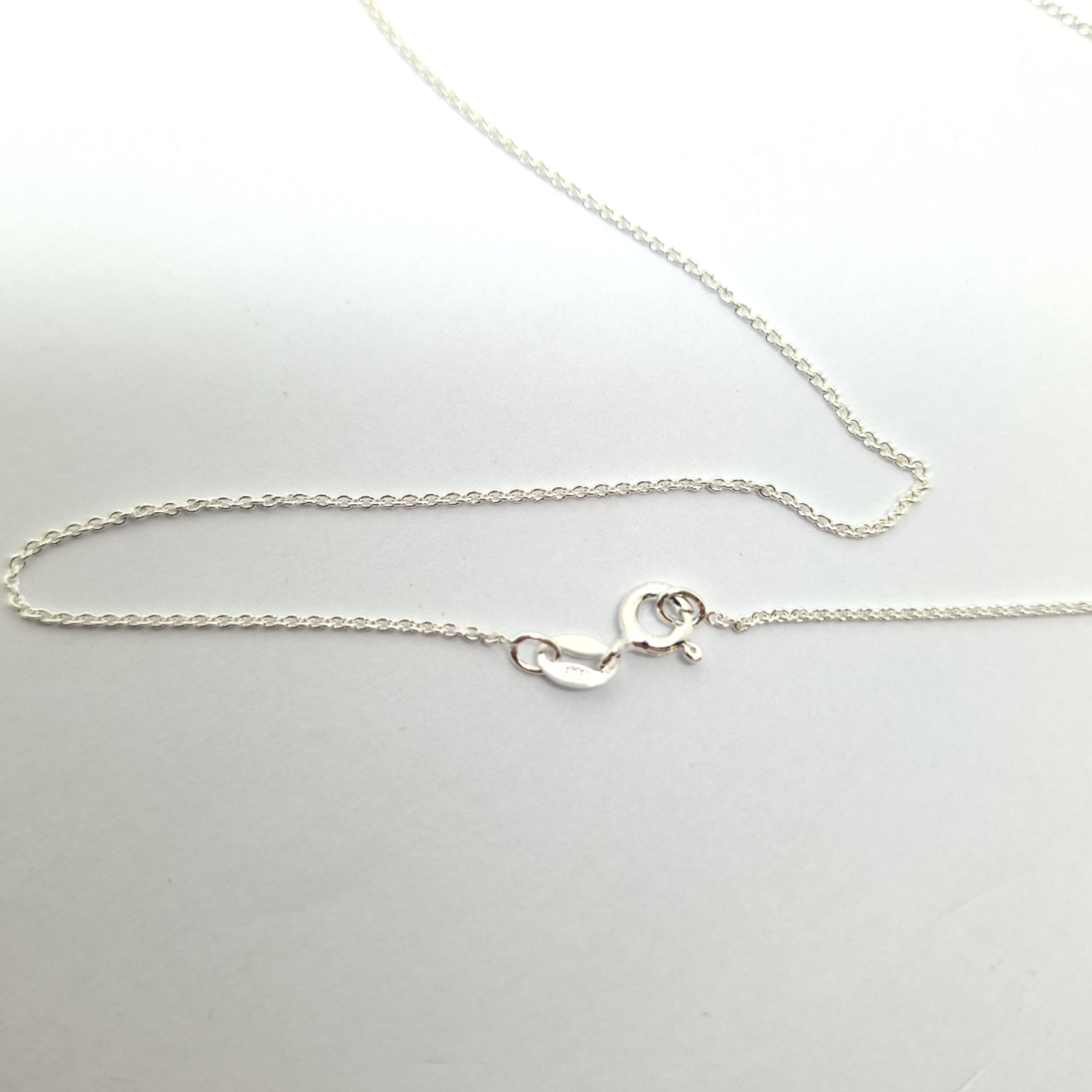 bell link pendant chain