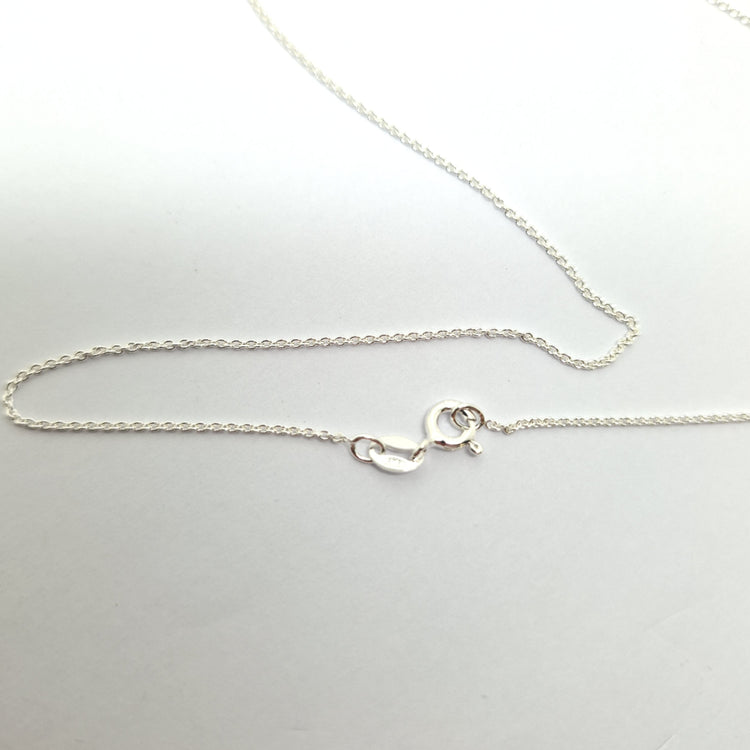 bell link pendant chain