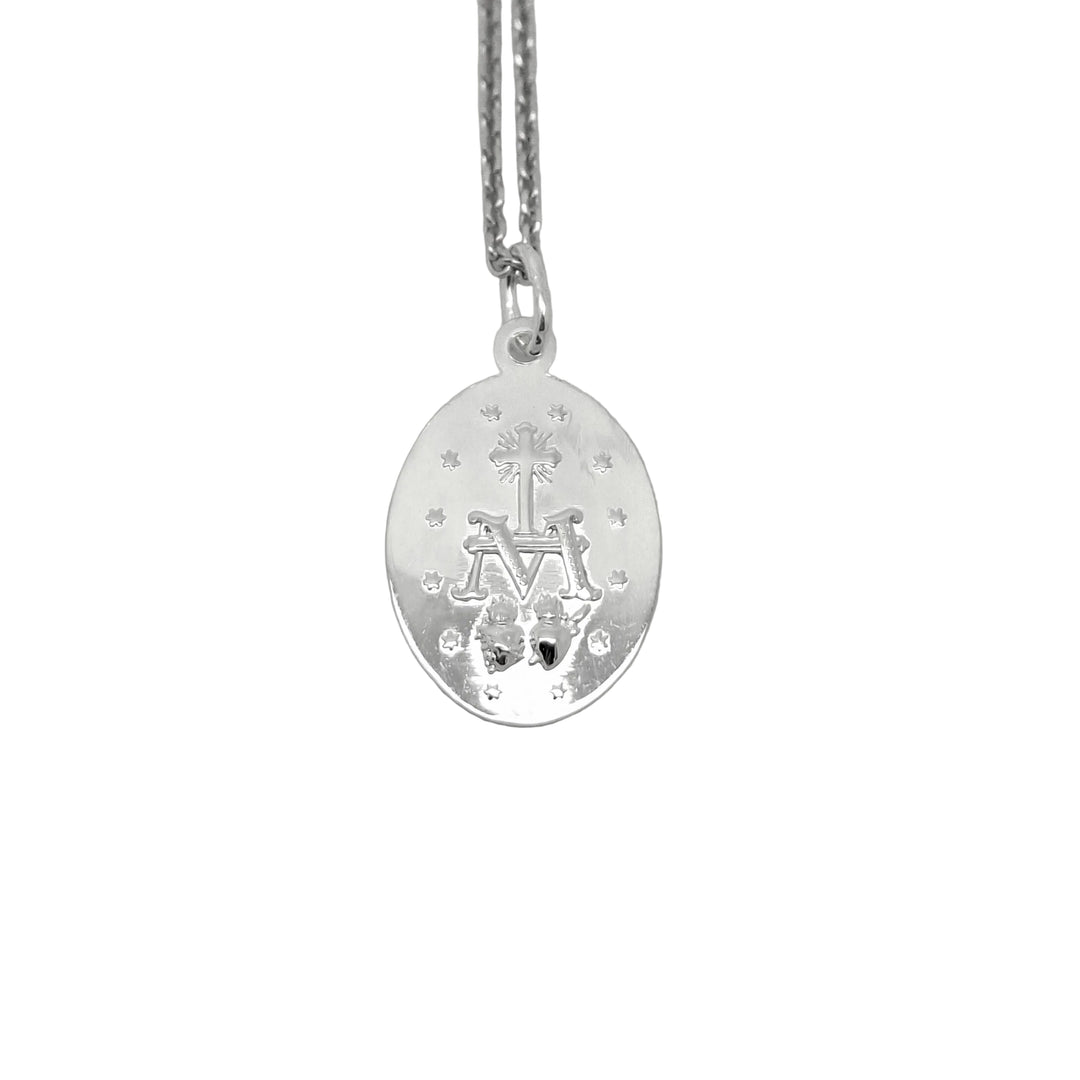 Small Miraculous medal 37483