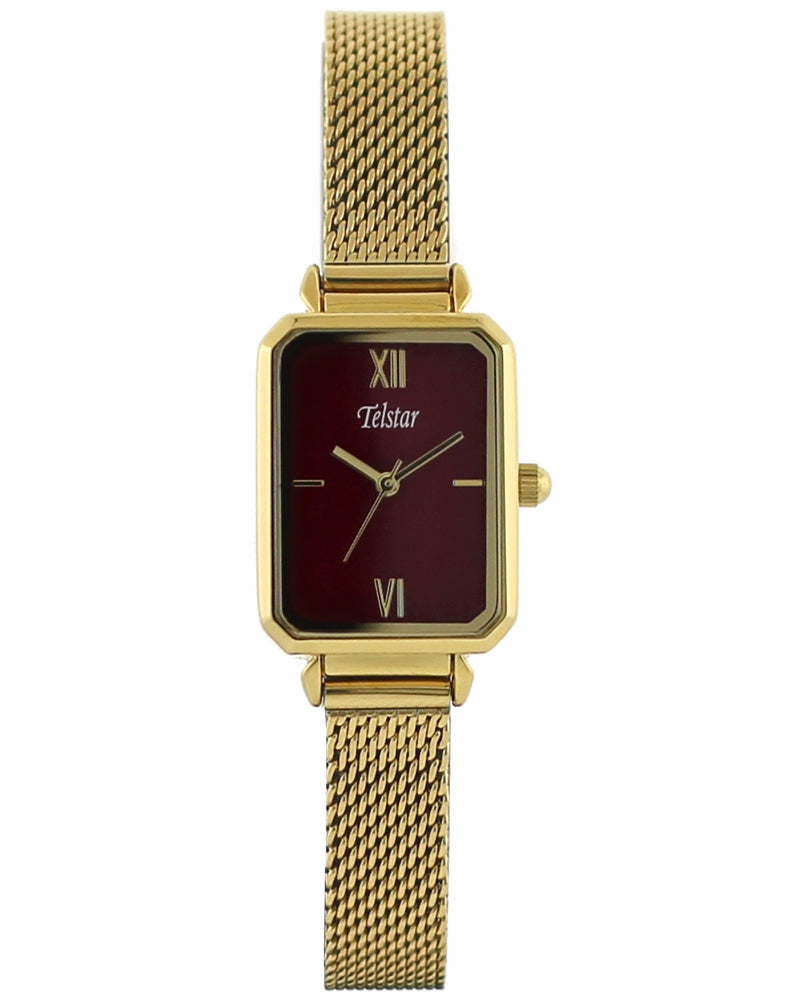 Telstar W1098 MYR Prague ladies watch 35067