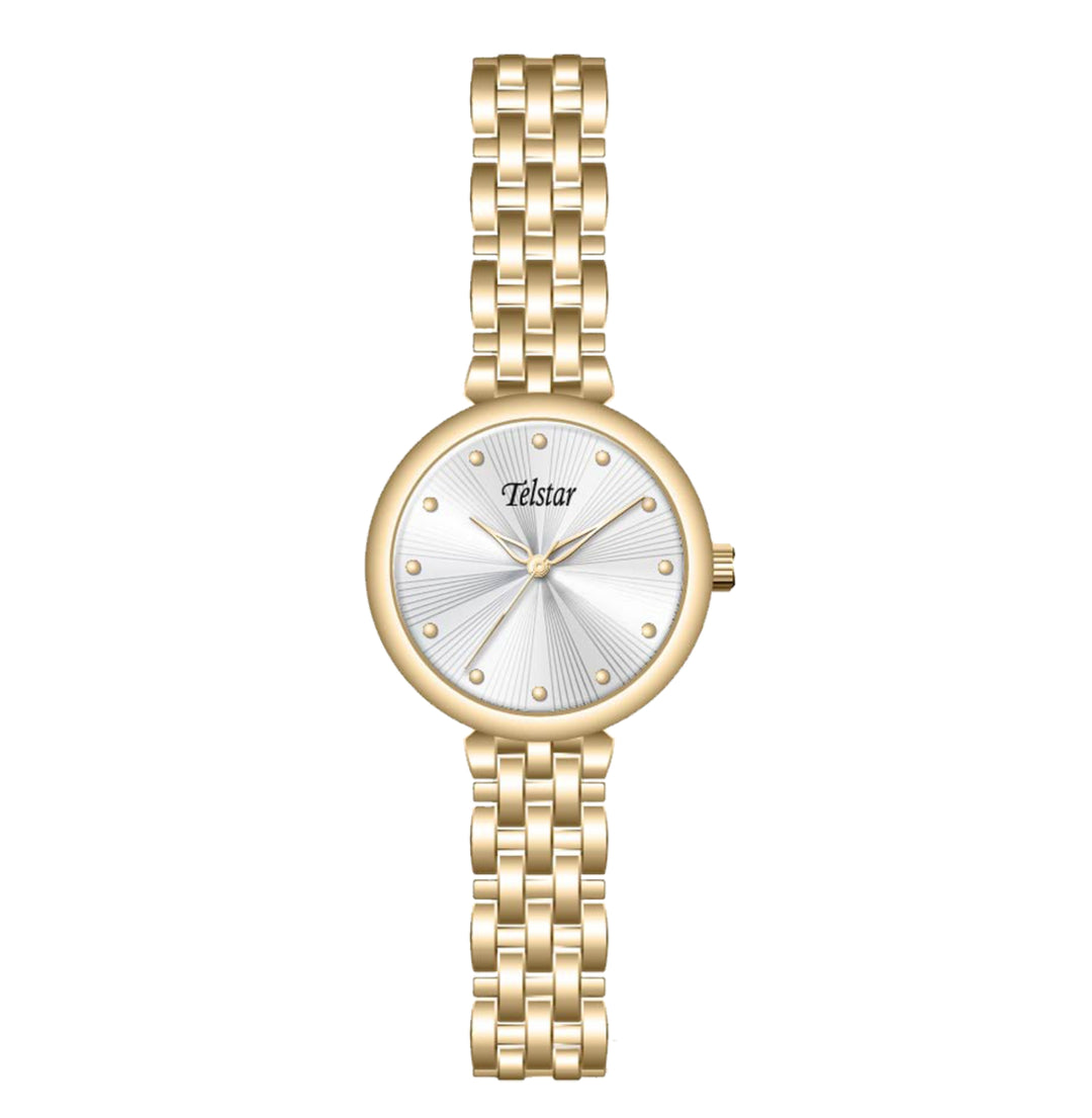 Telstar W1108 BYS Paris lady's watch 38313