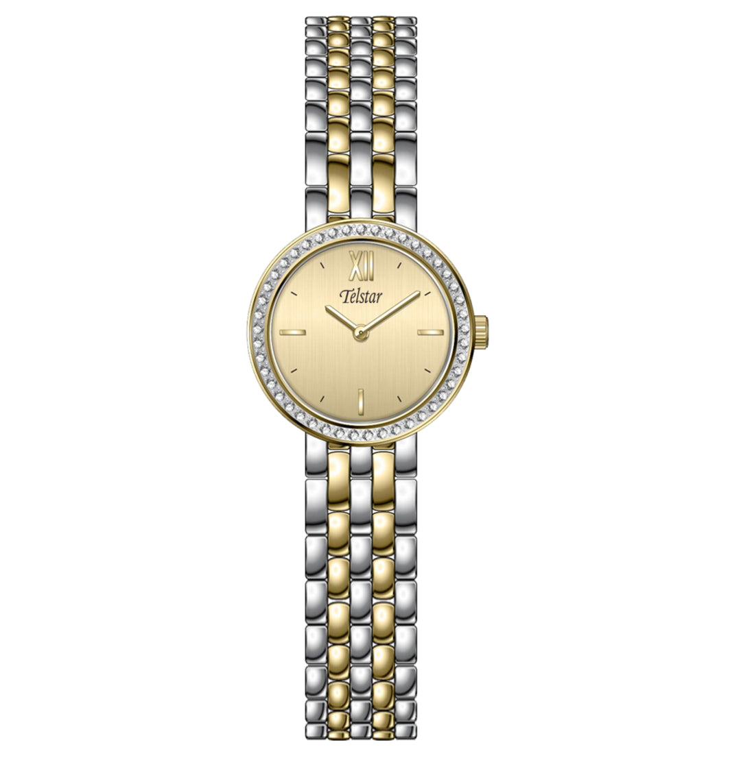 Telstar W1118 BXc Paris lady's bracelet watch 38320