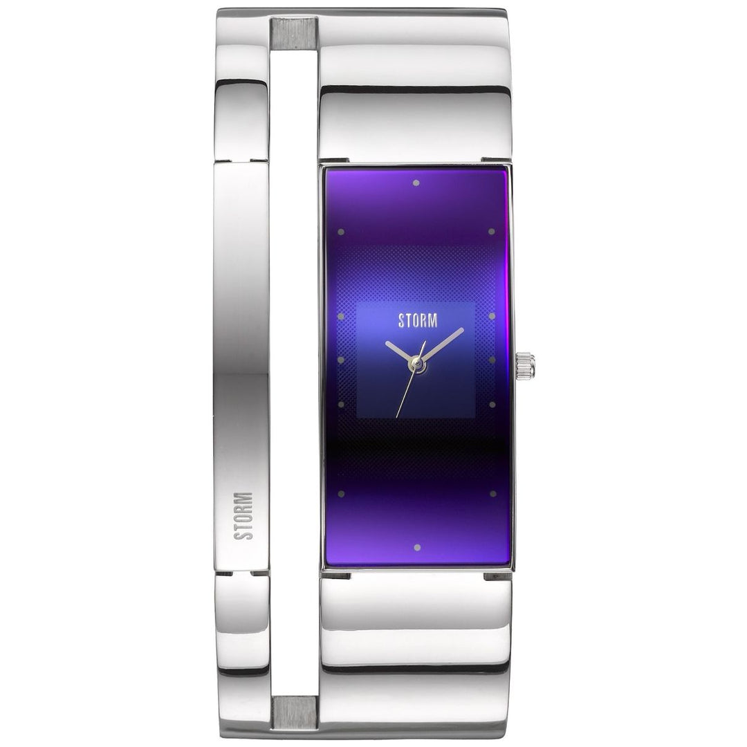 Ladys 47343 b STORM Alvara quartz watch 38570